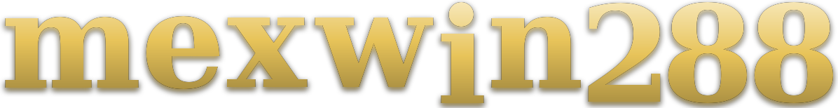 mexwin288 logo